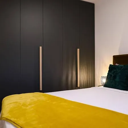 Luxury Infusion By Home Apartments - Free Parking Zagreb Exterior photo