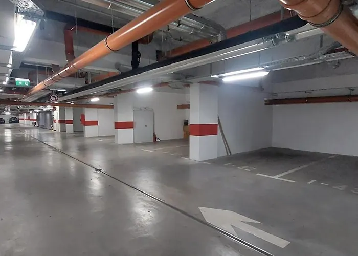 Luxury Infusion By Home Apartments - Free Parking