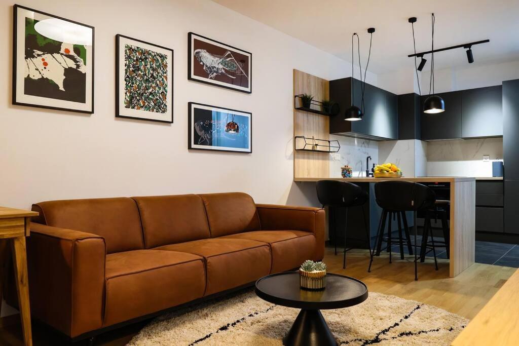 Luxury Infusion By - Free Parking * Zagreb