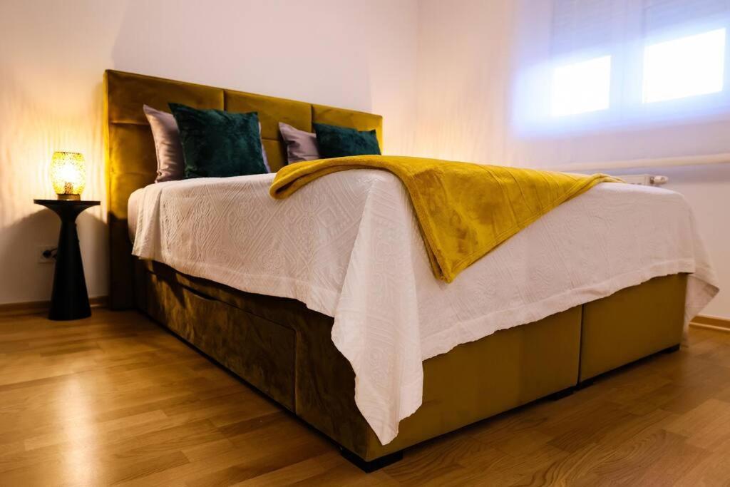Luxury Infusion By - Free Parking Apartment Zagreb